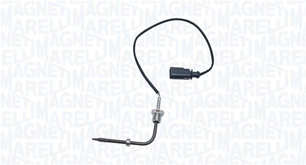 Magneti Marelli 172000529010 Датчик, температура відпрацьованих газів