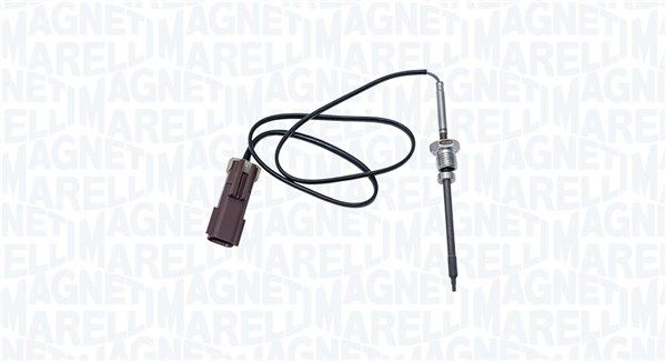 Magneti Marelli 172000531010 Датчик, температура відпрацьованих газів