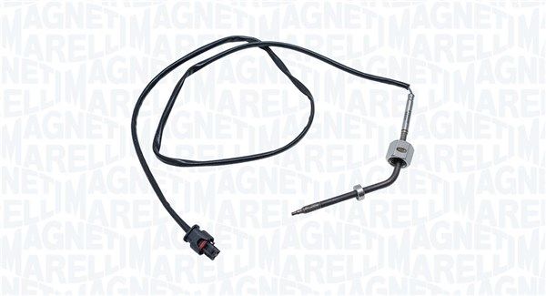 Magneti Marelli 172000539010 Датчик, температура відпрацьованих газів