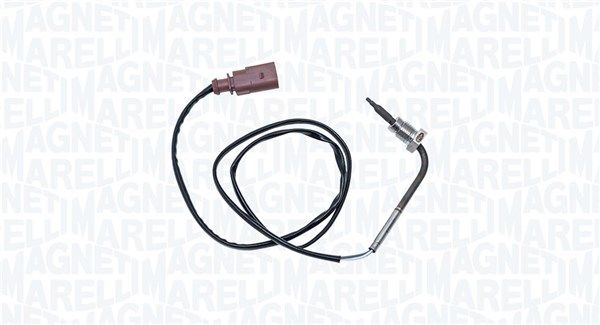 Magneti Marelli 172000547010 Датчик, температура відпрацьованих газів