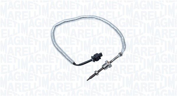 Magneti Marelli 172000549010 Датчик, температура відпрацьованих газів