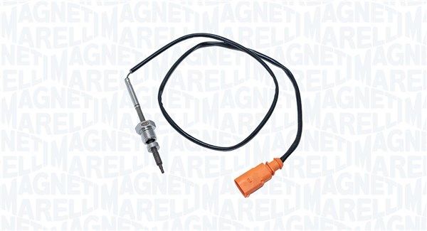Magneti Marelli 172000551010 Датчик, температура відпрацьованих газів
