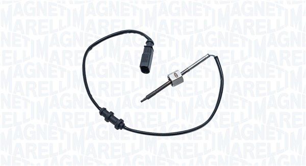 Magneti Marelli 172000559010 Датчик, температура відпрацьованих газів