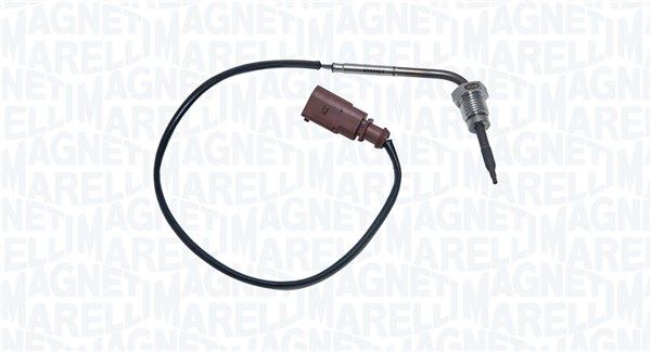 Magneti Marelli 172000561010 Датчик, температура відпрацьованих газів