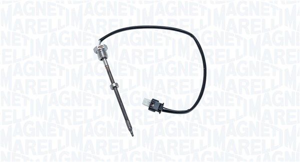 Magneti Marelli 172000585010 Датчик, температура відпрацьованих газів