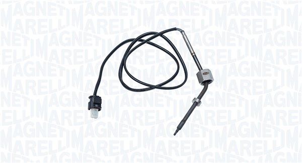 Magneti Marelli 172000587010 Датчик, температура відпрацьованих газів