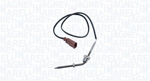 Magneti Marelli 172000589010 Датчик, температура відпрацьованих газів