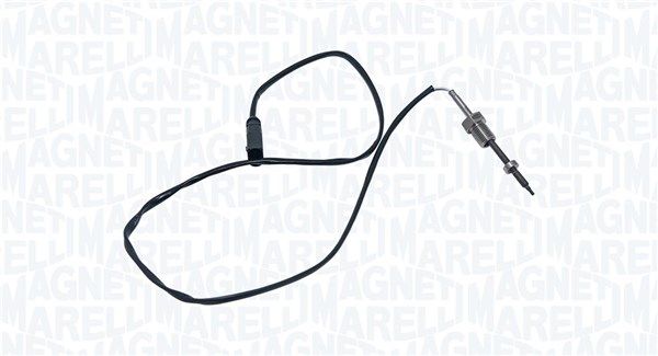 Magneti Marelli 172000591010 Датчик, температура відпрацьованих газів