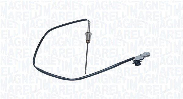 Magneti Marelli 172000595010 Датчик, температура відпрацьованих газів