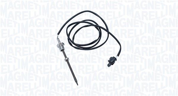 Magneti Marelli 172000607010 Датчик, температура відпрацьованих газів