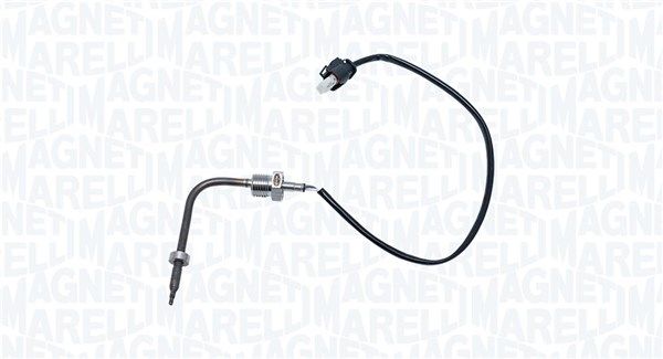 Magneti Marelli 172000621010 Датчик, температура відпрацьованих газів