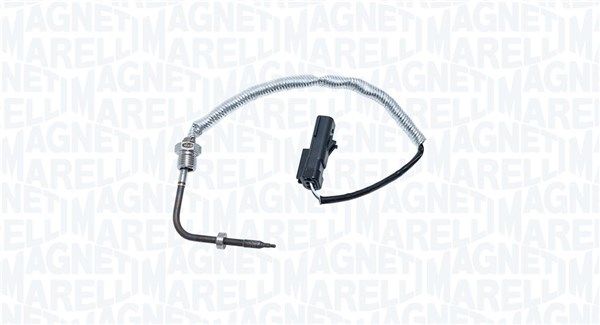 Magneti Marelli 172000633010 Датчик, температура відпрацьованих газів