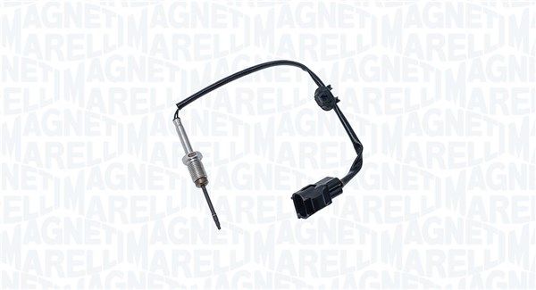 Magneti Marelli 172000645010 Датчик, температура відпрацьованих газів