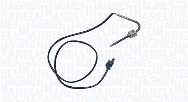 Magneti Marelli 172000659010 Датчик, температура відпрацьованих газів