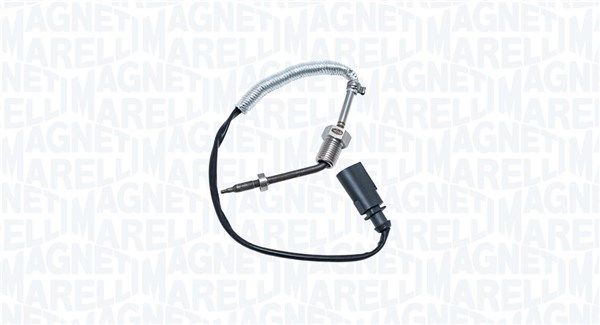 Magneti Marelli 172000665010 Датчик, температура відпрацьованих газів
