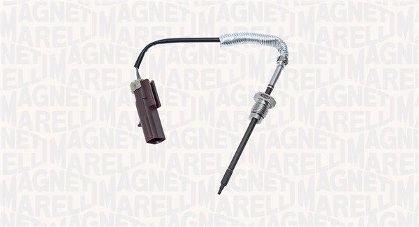 Magneti Marelli 172000673010 Датчик, температура відпрацьованих газів