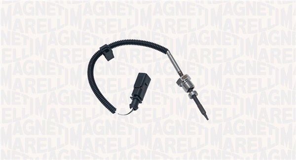 Magneti Marelli 172000675010 Датчик, температура відпрацьованих газів