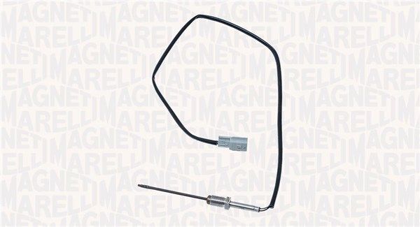 Magneti Marelli 172000677010 Датчик, температура відпрацьованих газів