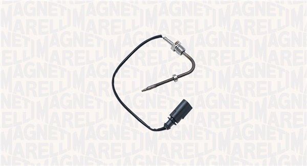 Magneti Marelli 172000697010 Датчик, температура відпрацьованих газів
