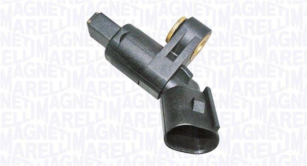 Magneti Marelli 172100000010 Датчик, кількість обертів колеса