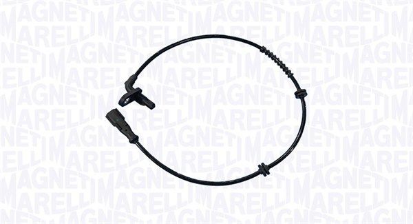 Magneti Marelli 172100010010 Датчик, кількість обертів колеса