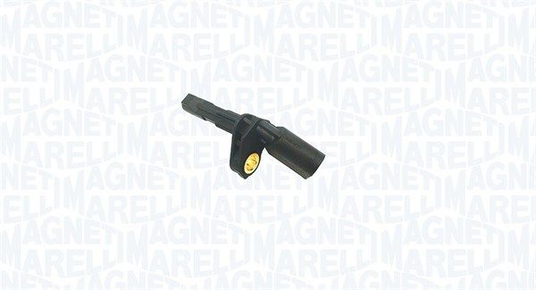 Magneti Marelli 172100021010 Датчик, кількість обертів колеса