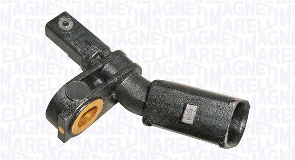 Magneti Marelli 172100023010 Датчик, кількість обертів колеса