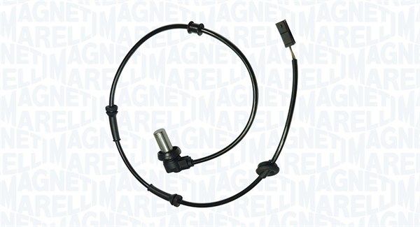 Magneti Marelli 172100024010 Датчик, кількість обертів колеса