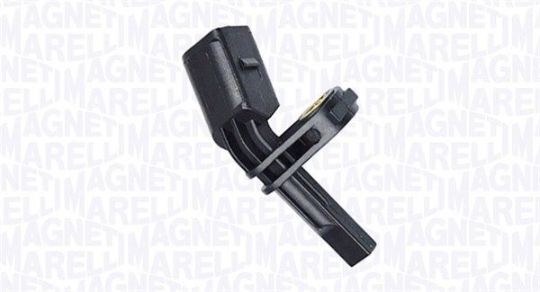 Magneti Marelli 172100027010 Датчик, кількість обертів колеса