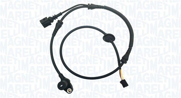 Magneti Marelli 172100029010 Датчик, кількість обертів колеса