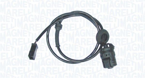 Magneti Marelli 172100030010 Датчик, кількість обертів колеса