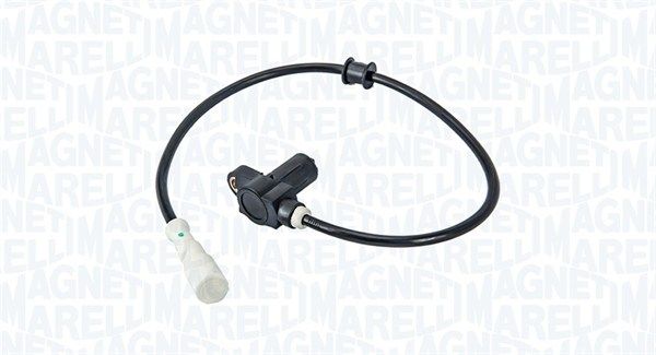 Magneti Marelli 172100034010 Датчик, кількість обертів колеса