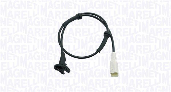 Magneti Marelli 172100035010 Датчик, кількість обертів колеса