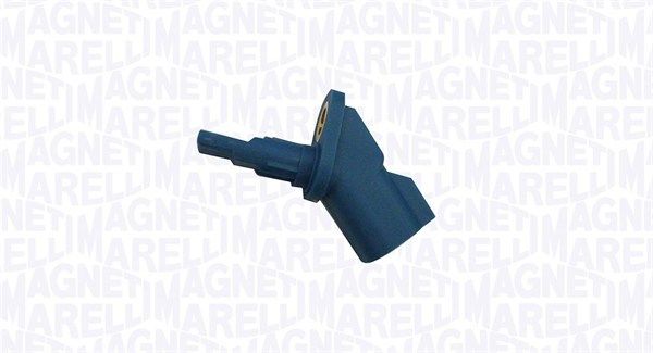 Magneti Marelli 172100049010 Датчик, кількість обертів колеса