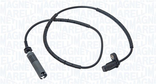 Magneti Marelli 172100053010 Датчик, кількість обертів колеса
