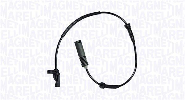 Magneti Marelli 172100054010 Датчик, кількість обертів колеса