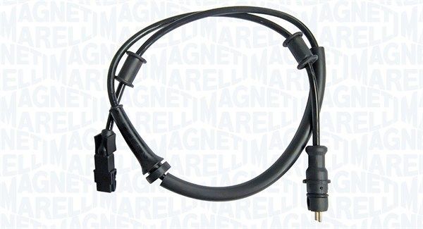 Magneti Marelli 172100060010 Датчик, кількість обертів колеса