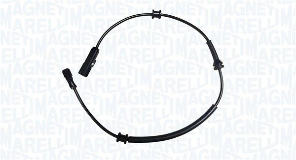Magneti Marelli 172100061010 Датчик, кількість обертів колеса