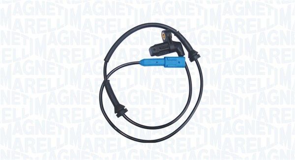 Magneti Marelli 172100064010 Датчик, кількість обертів колеса
