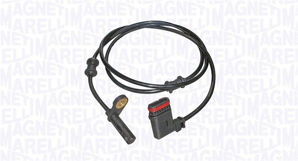 Magneti Marelli 172100070010 Датчик, кількість обертів колеса