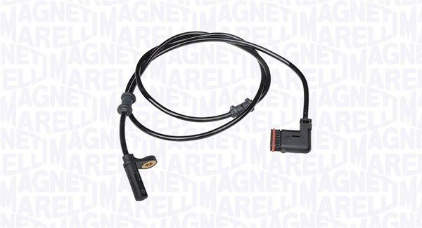 Magneti Marelli 172100071010 Датчик, кількість обертів колеса