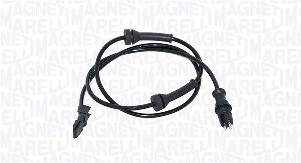 Magneti Marelli 172100073010 Датчик, кількість обертів колеса