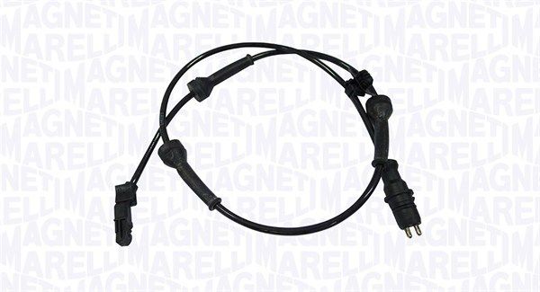 Magneti Marelli 172100074010 Датчик, кількість обертів колеса