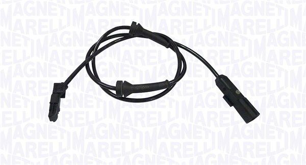 Magneti Marelli 172100076010 Датчик, кількість обертів колеса
