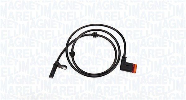 Magneti Marelli 172100085010 Датчик, кількість обертів колеса