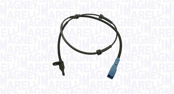 Magneti Marelli 172100086010 Датчик, кількість обертів колеса