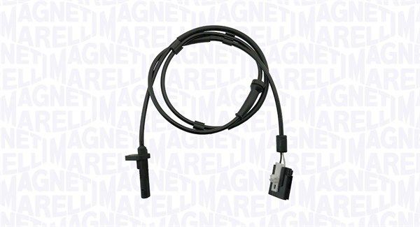 Magneti Marelli 172100092010 Датчик, кількість обертів колеса