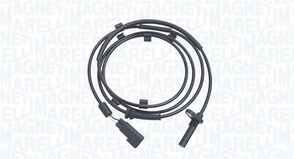 Magneti Marelli 172100093010 Датчик ABS (задній) Ford Transit 2.2-3.2TDCi 06- (R)