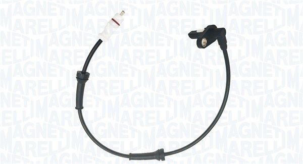 Magneti Marelli 172100096010 Датчик, кількість обертів колеса