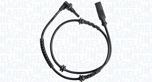 Magneti Marelli 172100098010 Датчик, кількість обертів колеса